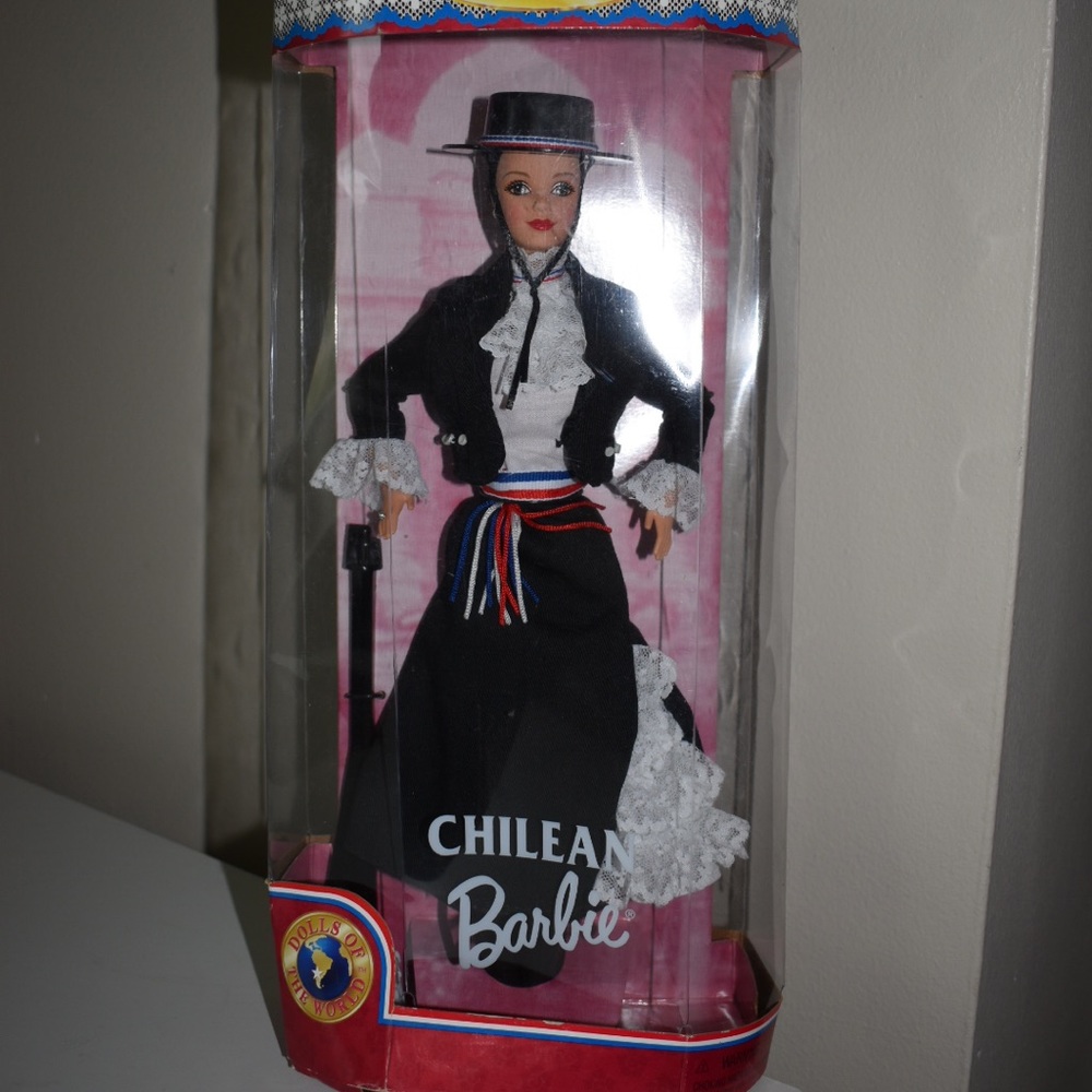 New In Box. Never Removed From Box. - image 1